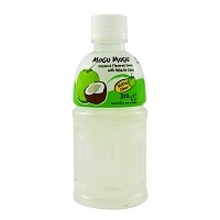 Mogu Mogu Coconut Drink 320ml